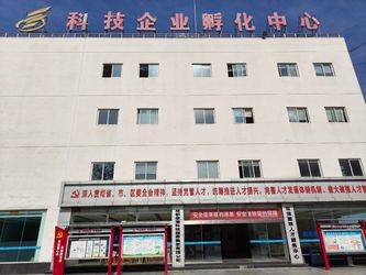 Shenzhen Shoucheng Communication Co., Ltd. lini produksi pabrikan