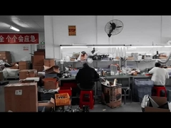 Pengenalan video perusahaan