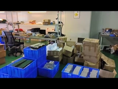 Pengenalan video perusahaan