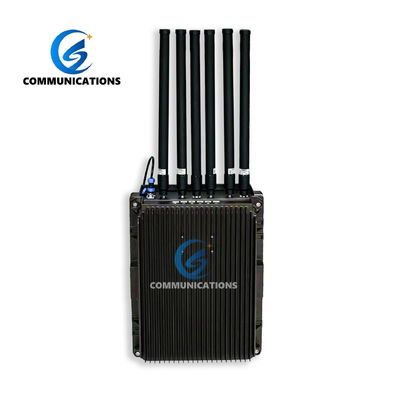 Beli 300Mhz-5.8GHz FPV Drone Jammer Drone Jammer Perangkat online manufacture