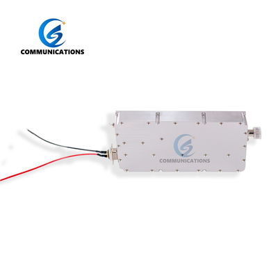 Beli Sistem Pertahanan Sigal UAV 900MHz 100W Anti PA Anti UAV Modul RF untuk Perlindungan Drone online manufacture