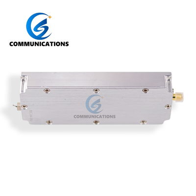 Beli Sistem Deteksi Drone UA Anti PA Anti UAV Modul RF dengan Sistem Pertahanan Sigal UAV online manufacture