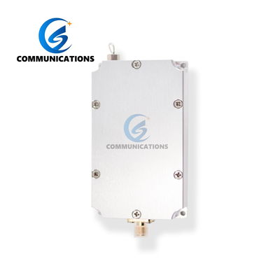 Beli Efektif 900MHz 10W Anti Drone Uav Detection System dengan 4G Signal Booster online manufacture