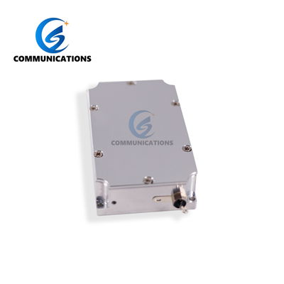 Beli Sistem Deteksi Drone 10W RF Amplifier Daya untuk 900MHz Drone Locator Sigal Uav Pertahanan online manufacture