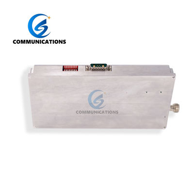 Beli 200W Sigal Uav Sistem Pertahanan untuk Deteksi Drone 2400-2500MHz 2.4G RF Signal Module online manufacture