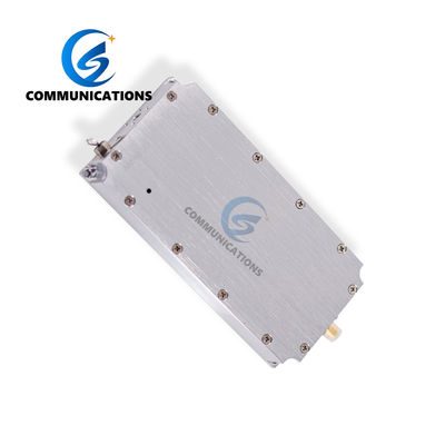 Beli Sistem Deteksi Drone 30W GPSL1 1.5G Sigal Uav Sistem Pertahanan Anti Uav Sistem online manufacture