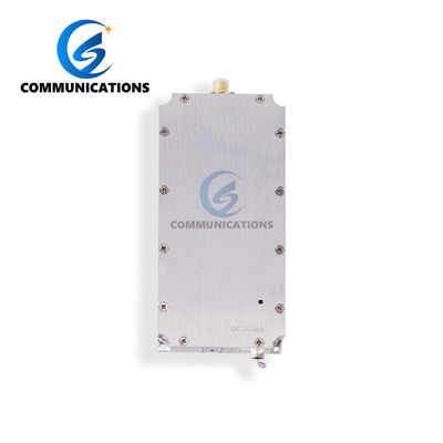 Beli Sistem Deteksi UAV Anti Drone untuk 30W GPSL1 1.5G Uav Anti System RF Modul online manufacture