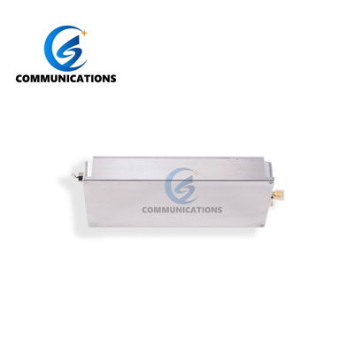 Beli 30W 2.4G Drone Locator Sigal Uav Sistem Pertahanan Drone Detector Radar RF Power Amplifier online manufacture