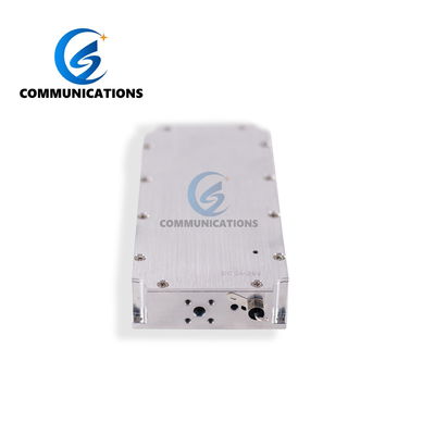 Beli Sistem Pertahanan Sigal Uav 300MHz 50W Modul Anti Drone untuk Sistem Deteksi Drone online manufacture