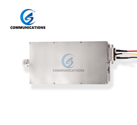 Beli High Power 5.8G 100W PA Jammer Module UAV Sistem Pertahanan Sistem Deteksi Drone online manufacture
