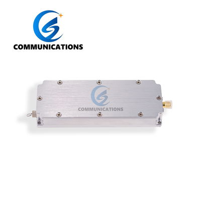 Sistem Pertahanan Sigal UAV 900MHz 25W Anti Drone Module UA Anti PA Anti RF Module