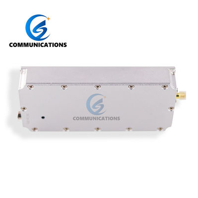 Peralatan Deteksi Drone 25W Anti Drone Module Untuk Sistem Pertahanan UAV Sinyal