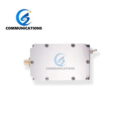 Perangkat Deteksi Drone 433MHz Modul Anti Drone 10W Dengan Teknologi Canggih