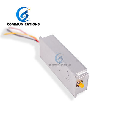 Portable UAV Drone Detector 20W RF Power Amplifier Shield Module Untuk Deteksi Drone