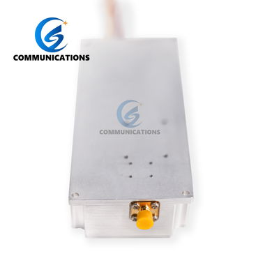 Daya tinggi 5.2G 100W PA Drone Detection And Defense Module Perangkat Deteksi Drone