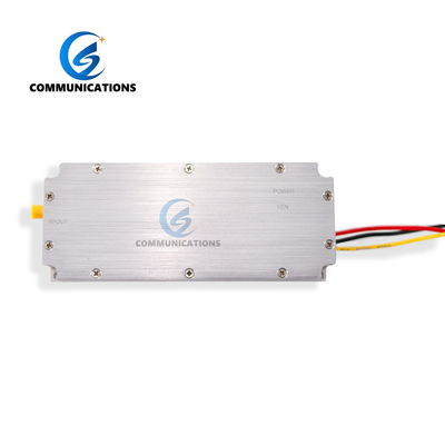 30W 5.8G Modul Anti Drone Untuk Sistem Pertahanan Sinyal Modul RF Sistem Deteksi Drone