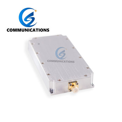 Sistem Pertahanan UAV Untuk Deteksi Drone 433MHz Anti PA Anti UAV RF Modul