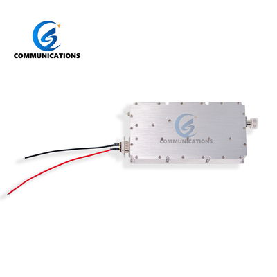 433MHz 100W Anti Drone Module UA Anti PA Anti UAV RF Module Untuk Sistem Deteksi Drone