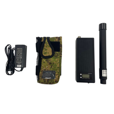 Pakai Suppressor Satu Band 700-1020mhz 40W High Gain dan IP68 Waterproof Anti FPV Peralatan